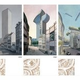 Illustration for article titled Vegetal City Takes Green Design Literally